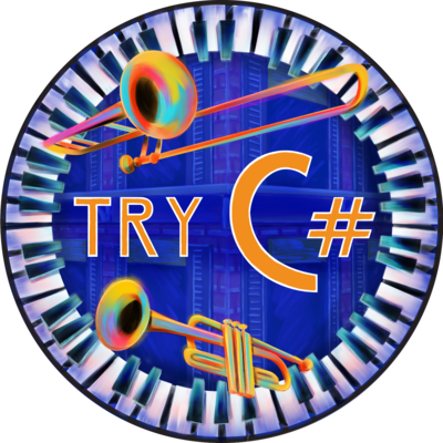 Try C# course image