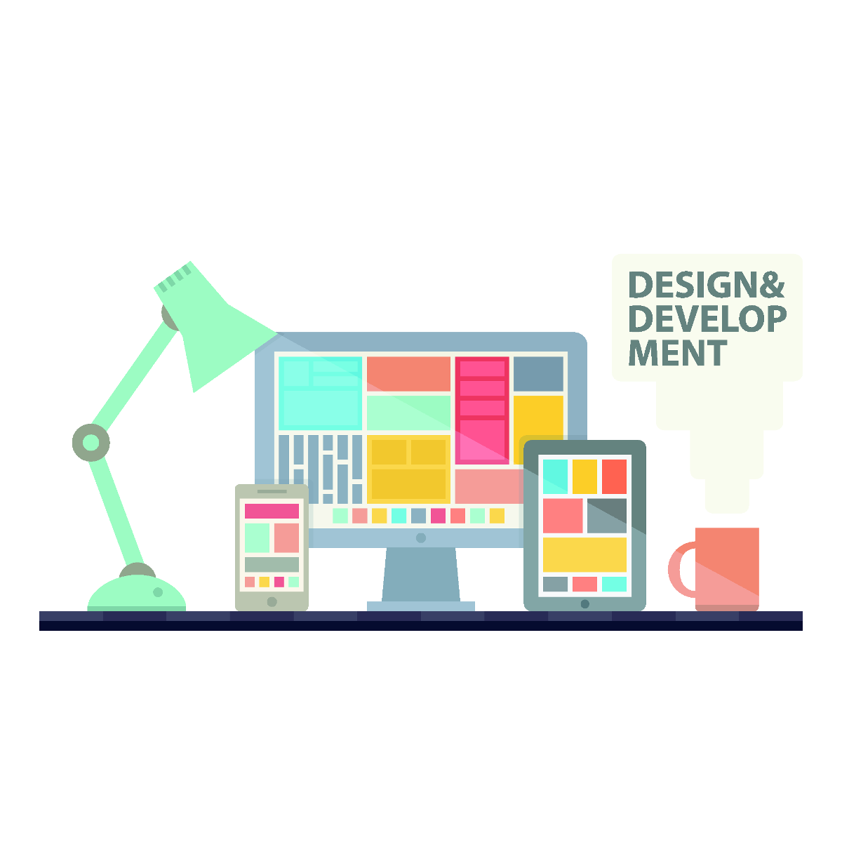 Responsive Website Basics: Code with HTML, CSS, and JavaScript course image