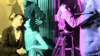The Language of Hollywood: Storytelling, Sound, and Color course image