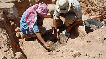 Archaeology's Dirty Little Secrets course image