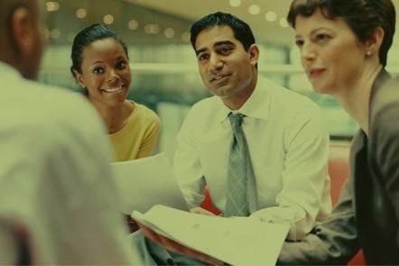 Business Fundamentals: Effective Networking course image