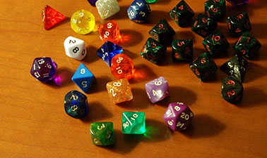 Introduction to Probability: Part 1 - The Fundamentals course image