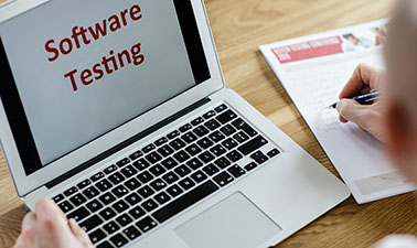 Software Testing Fundamentals course image
