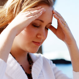 Stress Management – Techniques for Coping with Stress course image