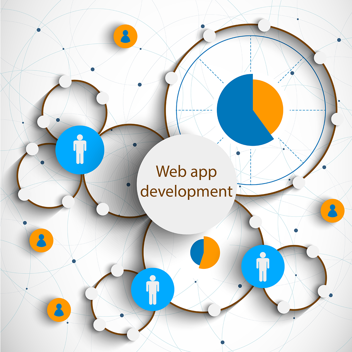 Web Application Development with JavaScript and MongoDB course image