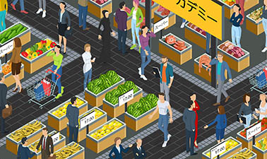 Microeconomic Principles: Decision-making Under Scarcity course image