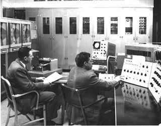 Information Technology and the Labor Market course image