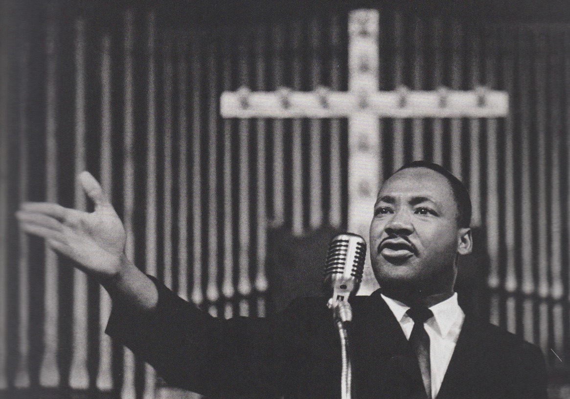 American Prophet: The Inner Life and Global Vision of Martin Luther King, Jr. course image
