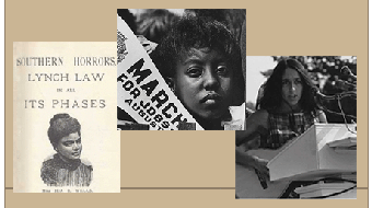 Women and the Civil Rights Movement course image
