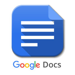 Fundamentals of Google Docs course image
