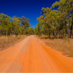 Outdoor Education - Outdoor Recreation and Land Management course image
