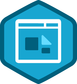 Website Basics course image
