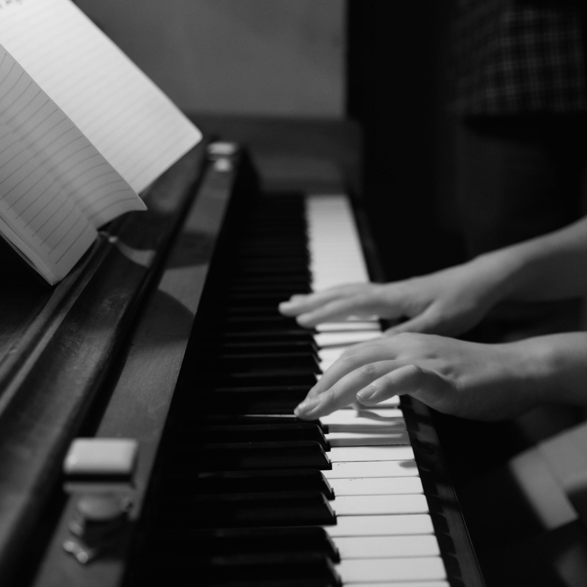 Musicianship: Chord Charts, Diatonic Chords, and Minor Keys course image