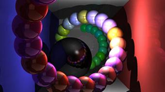 Computer Graphics course image