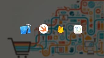 iOS App Grocery List (Swift 3.1, iOS10.3) from 0 to AppStore
