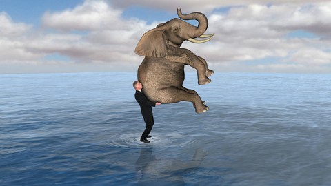 NLP Techniques to skyrocket confidence and self-esteem! course image