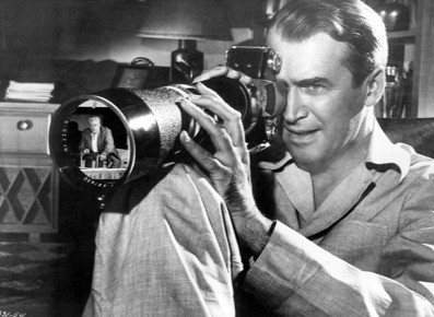 TCM Presents The Master of Suspense: 50 Years of Hitchcock course image