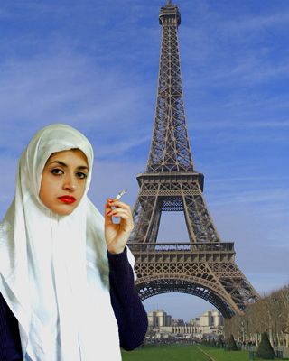 Frenchness in an Era of Globalization course image