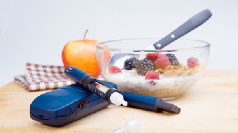 Diabetes: Diagnosis, Treatment, and Opportunities course image