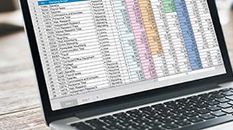 microsoft excel online courses