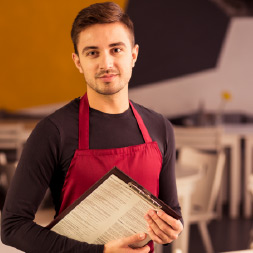 Diploma in Hospitality Management with English Language Studies course image