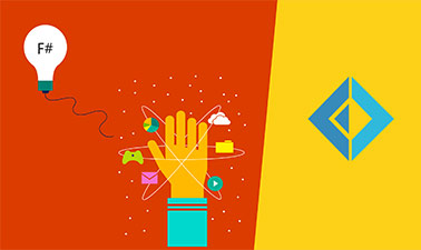 Programming in F# course image