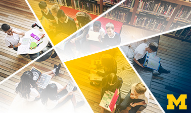 Case Studies in Continuous Educational Improvement course image