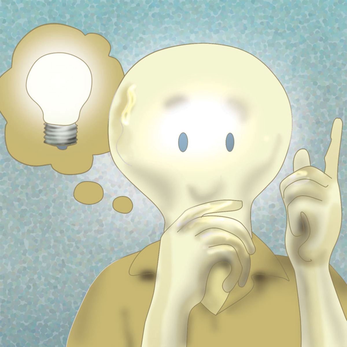 Cracking the Creativity Code: Discovering Ideas course image