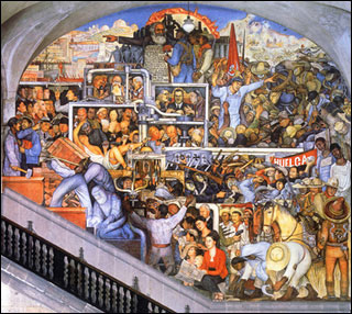 Hispanic America: One Hundred Years of Literature and Film course image