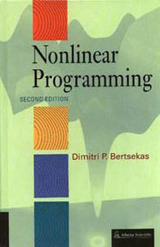Nonlinear Programming course image