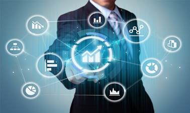 Data, Models and Decisions in Business Analytics course image