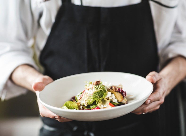 Increase Your Tips: Success in the Service Industry course image