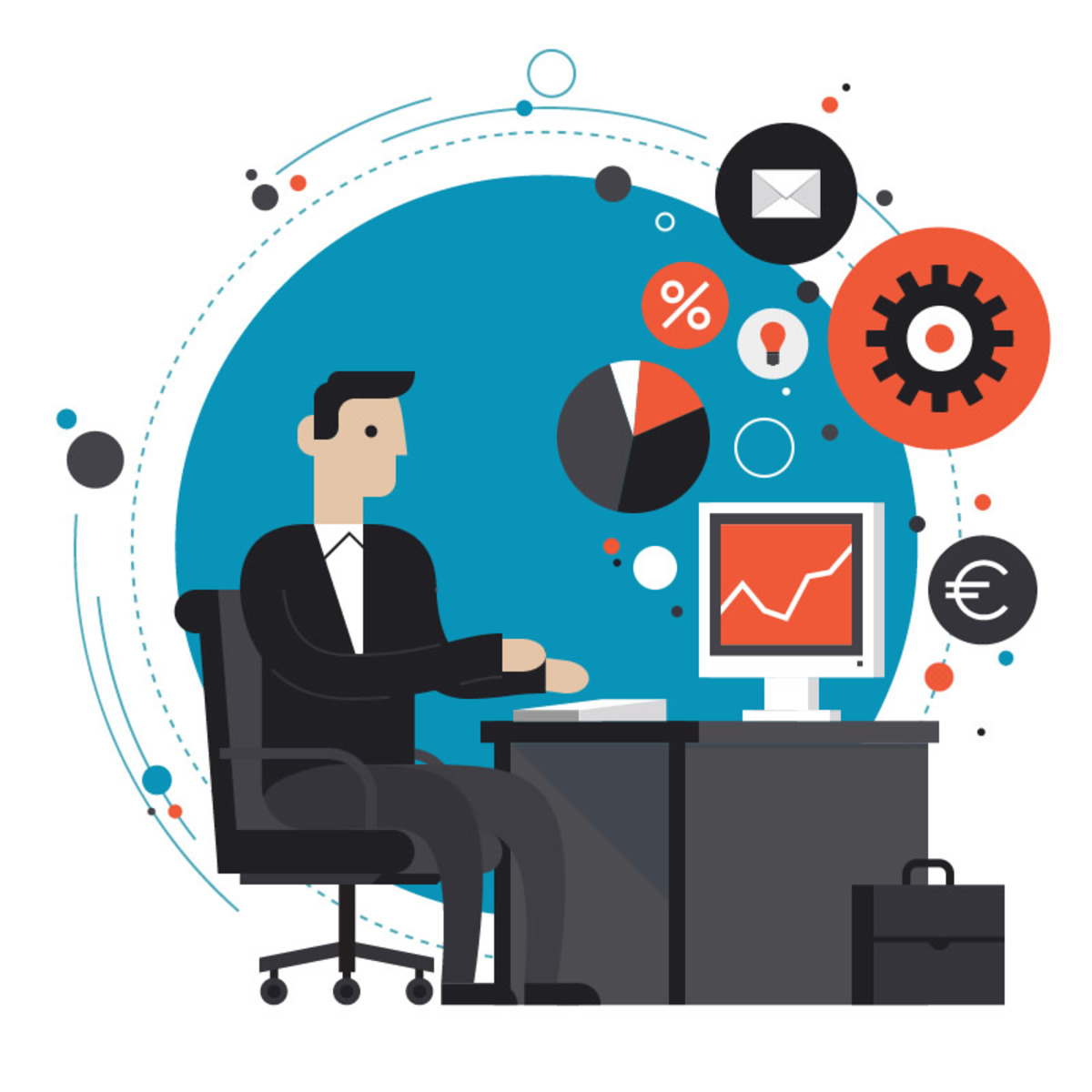 Recolección y exploración de datos course image