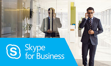 Skype for Business: Voice Concepts and Planning course image