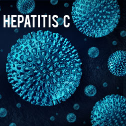 Global Health Initiative - Hepatitis C Awareness course image