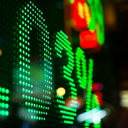 Trading in a Futures Market course image