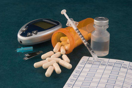 The Diabetes Epidemic: a Patient-Centred Approach course image