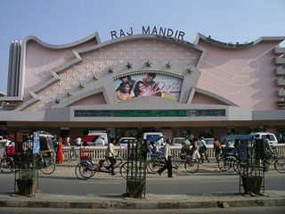 Topics in Indian Popular Culture: Spectacle, Masala, and Genre course image