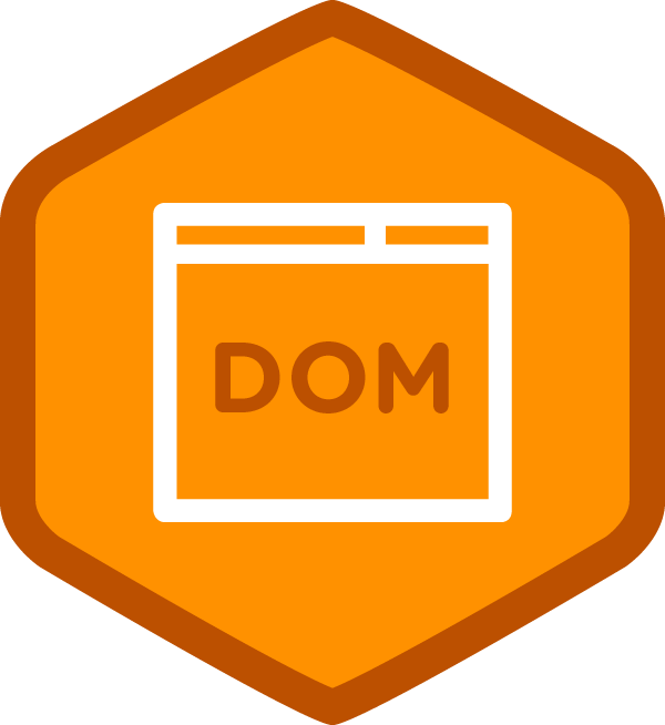 Interactive Web Pages with JavaScript course image