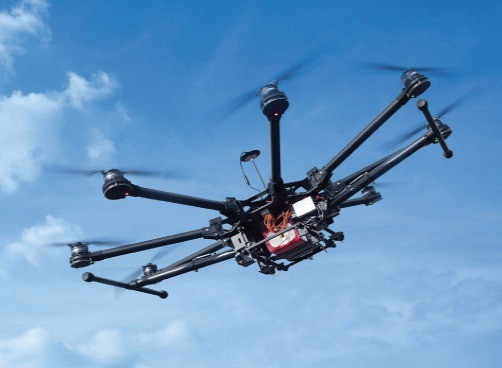 Small Unmanned Aircraft Systems (sUAS) – Key Concepts for New Users course image