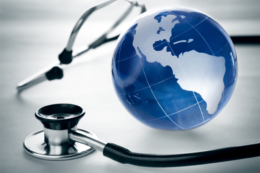 Epidemics, Pandemics and Outbreaks course image