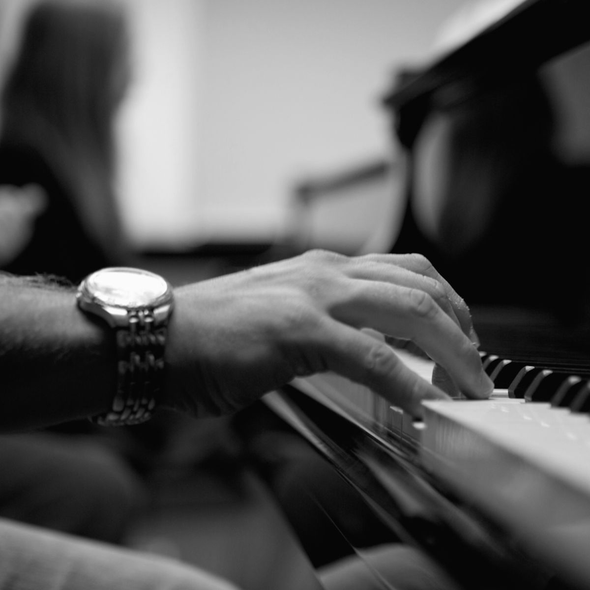 Developing Your Musicianship course image
