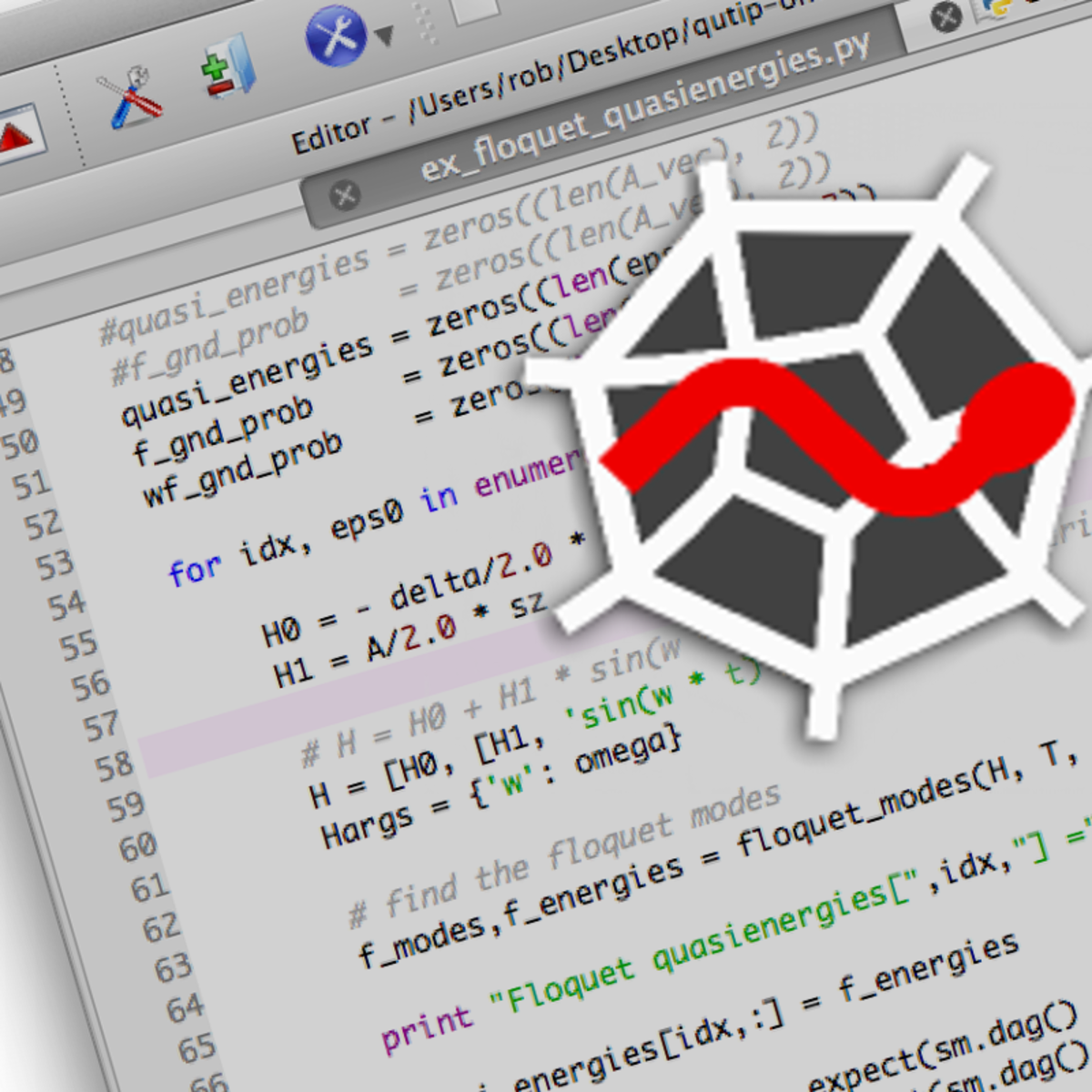 Python Programming: A Concise Introduction course image