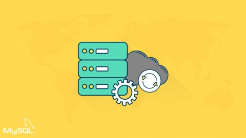 Database Design and MySQL course image