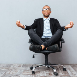 Diploma in Stress Management course image