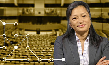 Becoming an Effective Leader course image