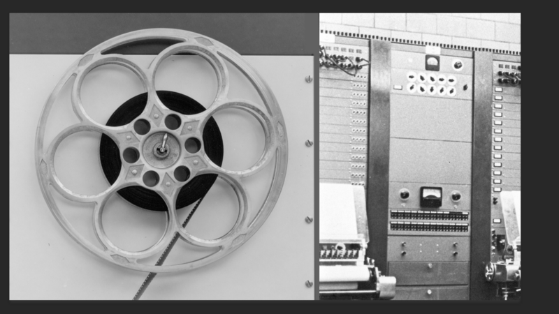 The History of Music Production Techniques course image