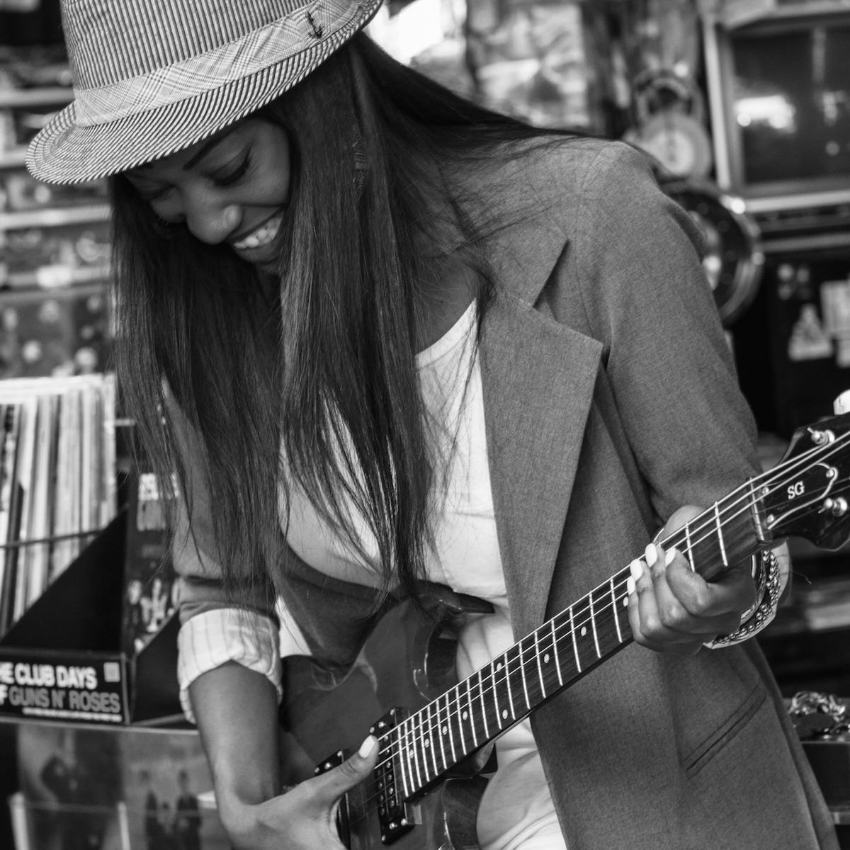 Introduction to Guitar course image