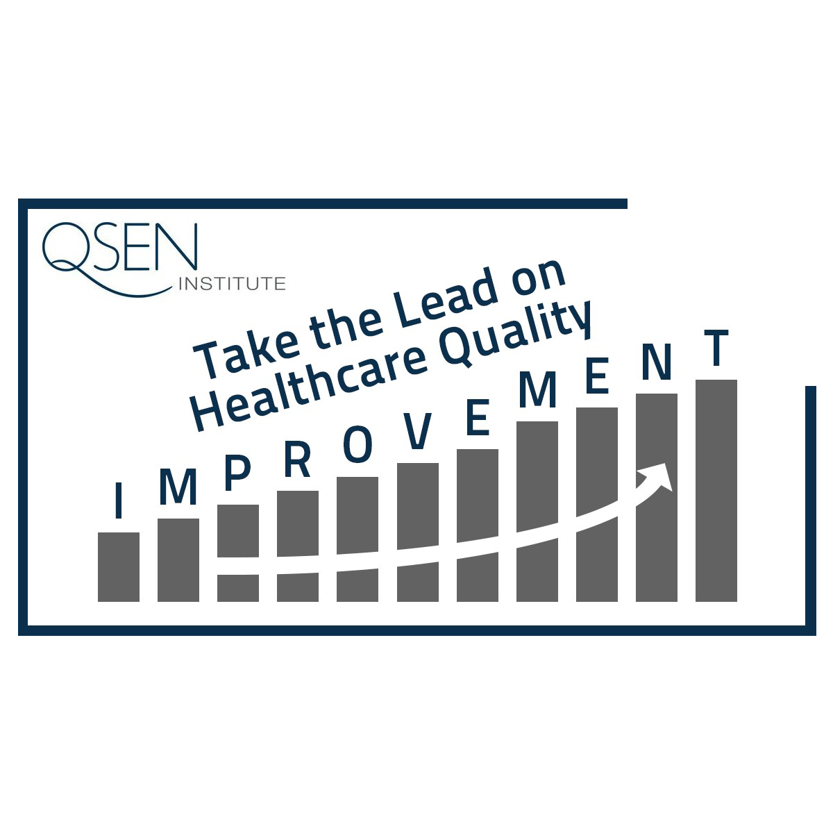 Take the Lead on Healthcare Quality Improvement course image
