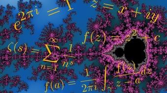 Analysis of a Complex Kind course image